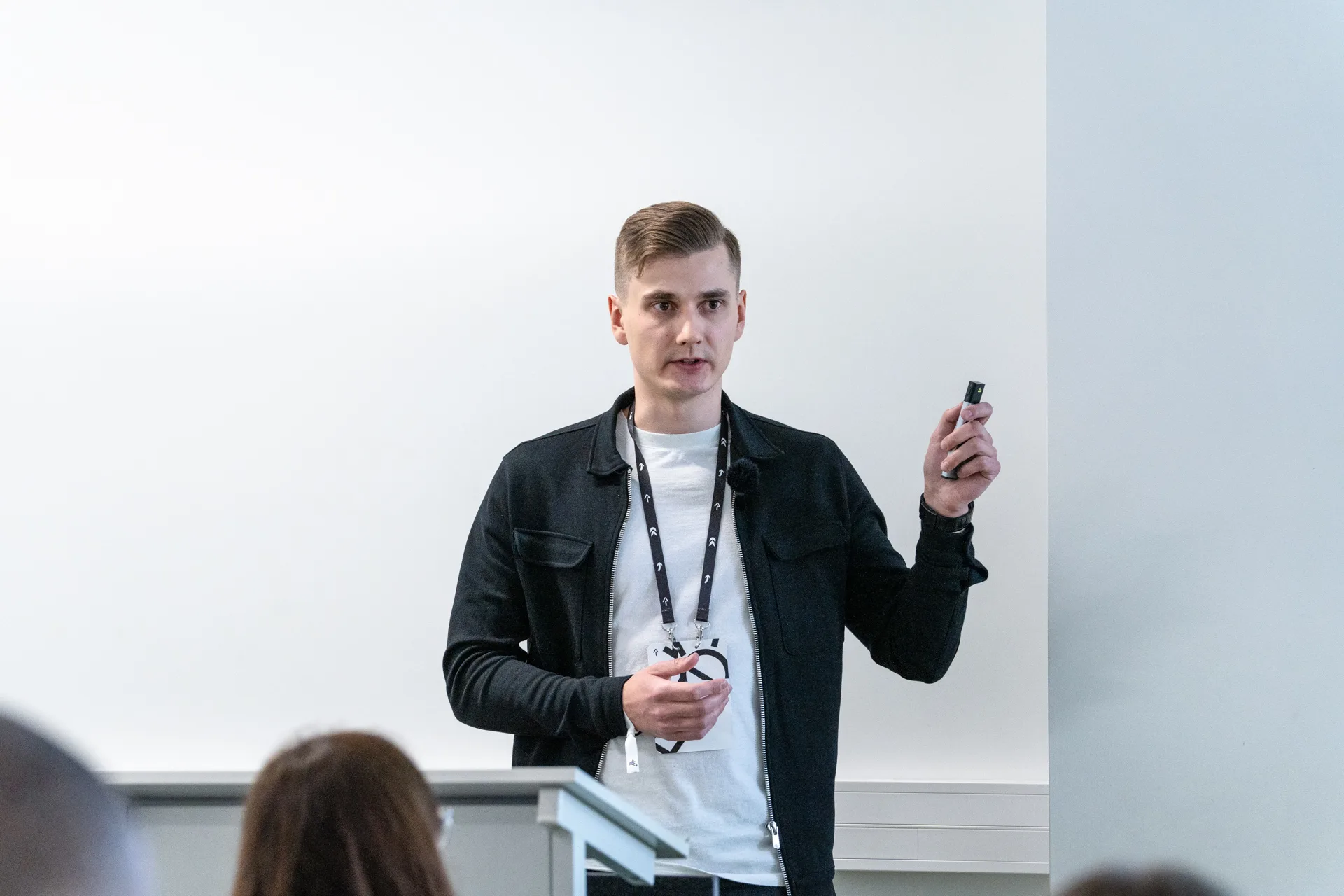 Left Image