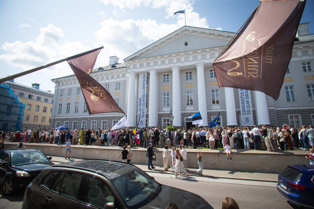 Mailis Vahenurm / Tartu Postimees / Scanpix